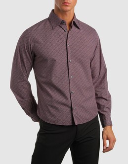 JEORDIE'S - CHEMISES - Chemises manches longues sur YOOX.COM