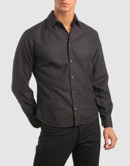 JEORDIE'S - CHEMISES - Chemises manches longues sur YOOX.COM