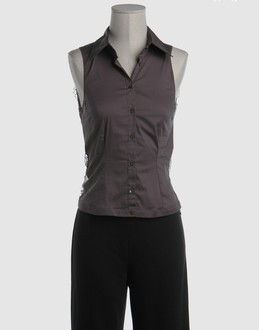 PF PAOLA FRANI - CAMICIE - Bluse su YOOX.COM