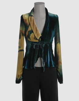 Blusen - F�R - - PAOLA FRANI -