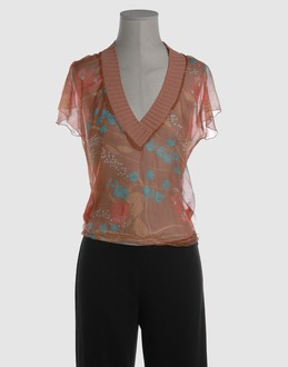 Blusen - F�R - - PF PAOLA FRANI -