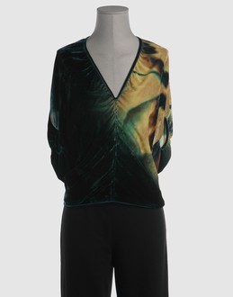 PAOLA FRANI - CHEMISES - Blouses sur YOOX.COM