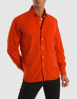ORIAN - CHEMISES - Chemises manches longues sur YOOX.COM