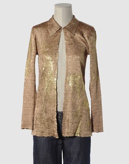 HUNZA - CHEMISES - Chemises manches longues sur YOOX.COM