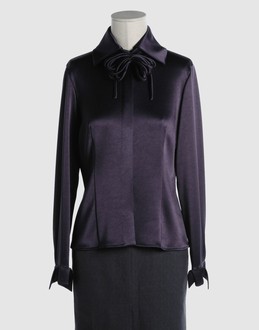 CELINE - CHEMISES - Chemises manches longues sur YOOX.COM