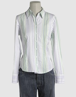 CLOSED - CAMICIE - Camicie maniche lunghe su YOOX.COM