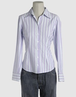 CLOSED - CAMICIE - Camicie maniche lunghe su YOOX.COM