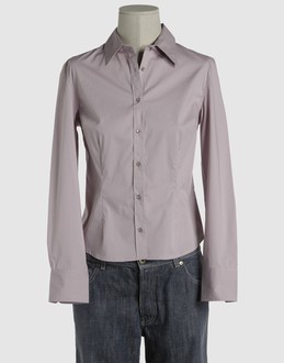 CLOSED - CAMICIE - Camicie maniche lunghe su YOOX.COM
