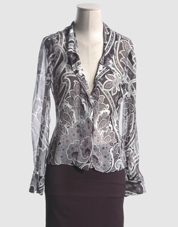Langarmhemden - F�R - - CORA de ADAMICH -
