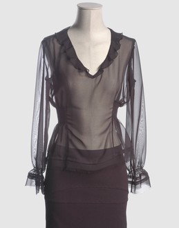 Blusen - F�R - - CORA de ADAMICH -