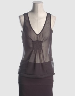 �rmellose - F�R - Hemden - CORA de ADAMICH -