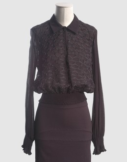 Blusen - F�R - - CORA de ADAMICH -