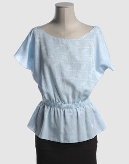 Blusen - F�R - - CORA de ADAMICH -