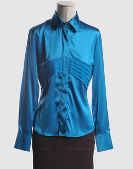 CORA de ADAMICH - CHEMISES - Chemises manches longues sur YOOX.COM