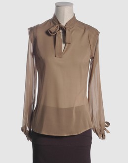Blusen - F�R - - CORA de ADAMICH -