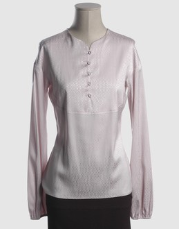 Blusen - F�R - - CORA de ADAMICH -