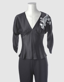 HOLLY - CHEMISES - Blouses sur YOOX.COM