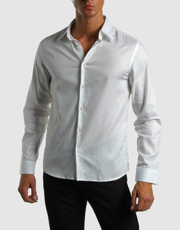 GIVENCHY - CHEMISES - Chemises manches longues sur YOOX.COM