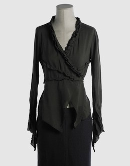 DIVINA - CAMICIE - Bluse su YOOX.COM