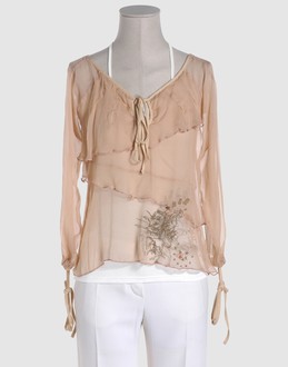 SHOW - CHEMISES - Blouses sur YOOX.COM