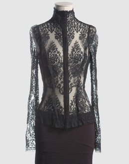 MISSOTTEN - CHEMISES - Chemises manches longues sur YOOX.COM
