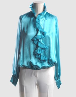 Blusen - F�R - - ANNA MOLINARI -