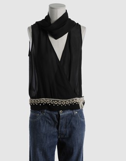 Blusen - F�R - - FABRIZIO LENZI -