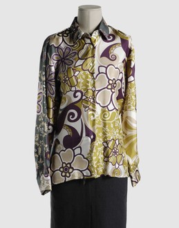 PEROSINO - CHEMISES - Chemises manches longues sur YOOX.COM