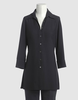 FABRIZIO LENZI - CHEMISES - Chemises manches longues sur YOOX.COM