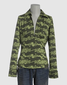 Blusen - F�R - - 55 DSL -