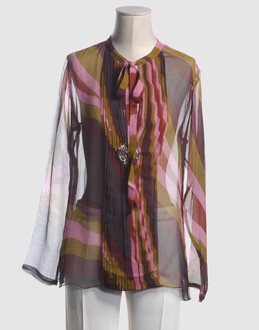 Blusen - F�R - - ANTIK BATIK -