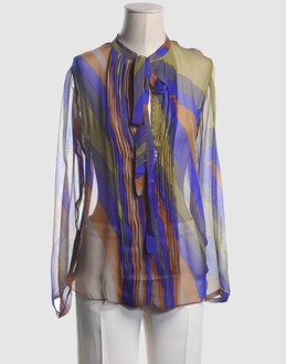 Blusen - F�R - - ANTIK BATIK -