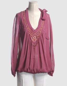 Blusen - F�R - - ANTIK BATIK -