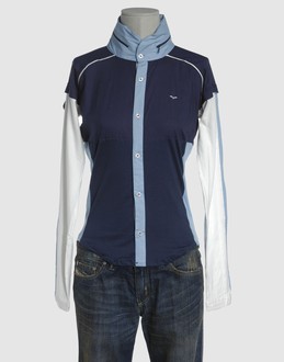 Langarmhemden - F�R - - 55 DSL -
