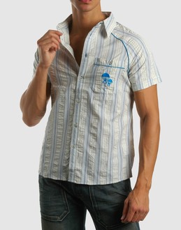 Kurzarmhemden - F�R - - 55 DSL -