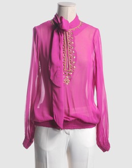 Blusen - F�R - - ANTIK BATIK -