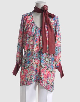 Blusen - F�R - - C�N�C� COSTUME NATIONAL -
