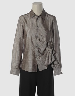 Langarmhemden - F�R - - MARNI -