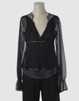 COSTUME NATIONAL - CHEMISES - Blouses sur YOOX.COM
