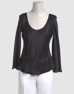 Blusen - F�R - - EMPORIO ARMANI -