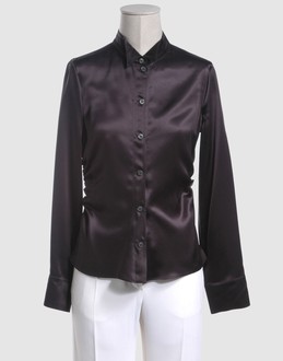 Langarmhemden - F�R - - ARMANI COLLEZIONI -