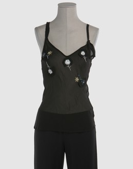 Blusen - F�R - - YOHJI YAMAMOTO -