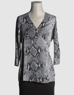 Blusen - F�R - - DIANE VON FURSTENBERG -