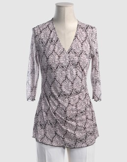 Blusen - F�R - - DIANE VON FURSTENBERG -