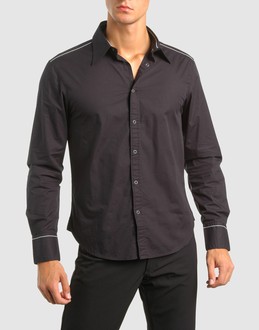 JACK JONES - CHEMISES - Chemises manches longues sur YOOX.COM