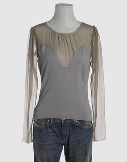 LANVIN - CHEMISES - Blouses sur YOOX.COM