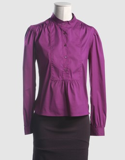 Blusen - F�R - - MIU MIU -