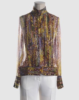 Langarmhemden - FÜR - - VERSACE -