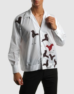 Langarmhemden - F�R - - ANTONIO MARRAS -