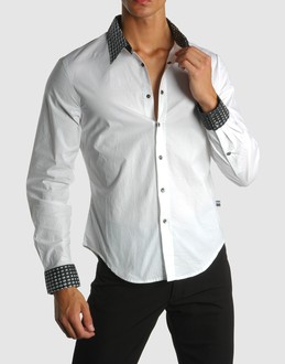Langarmhemden - F�R - - JEAN�S PAUL GAULTIER -
